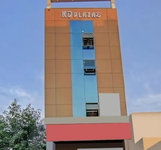 Hotel Kd-6