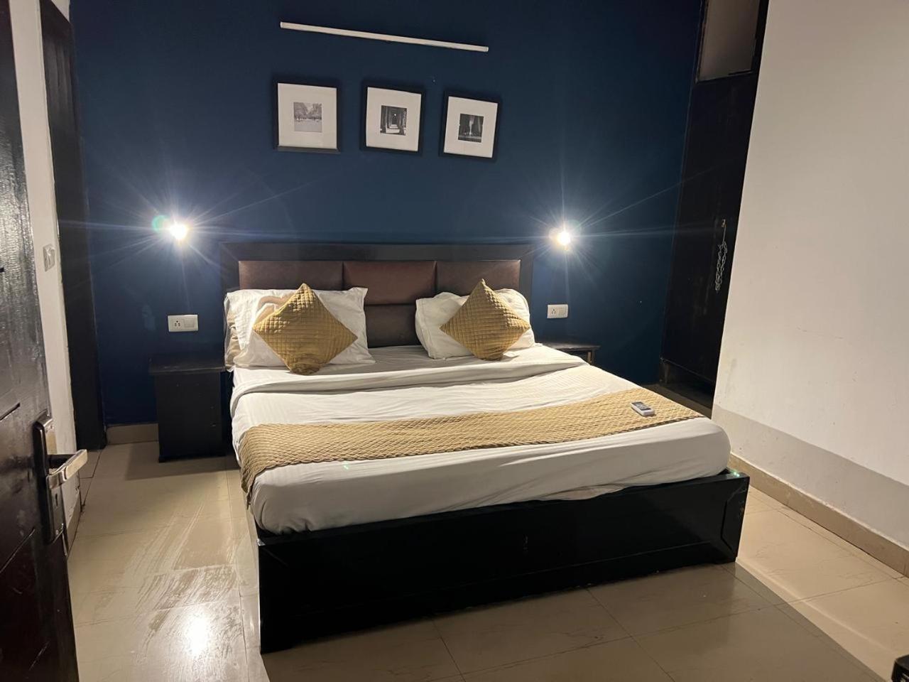 Kd-6 Hotel New Delhi