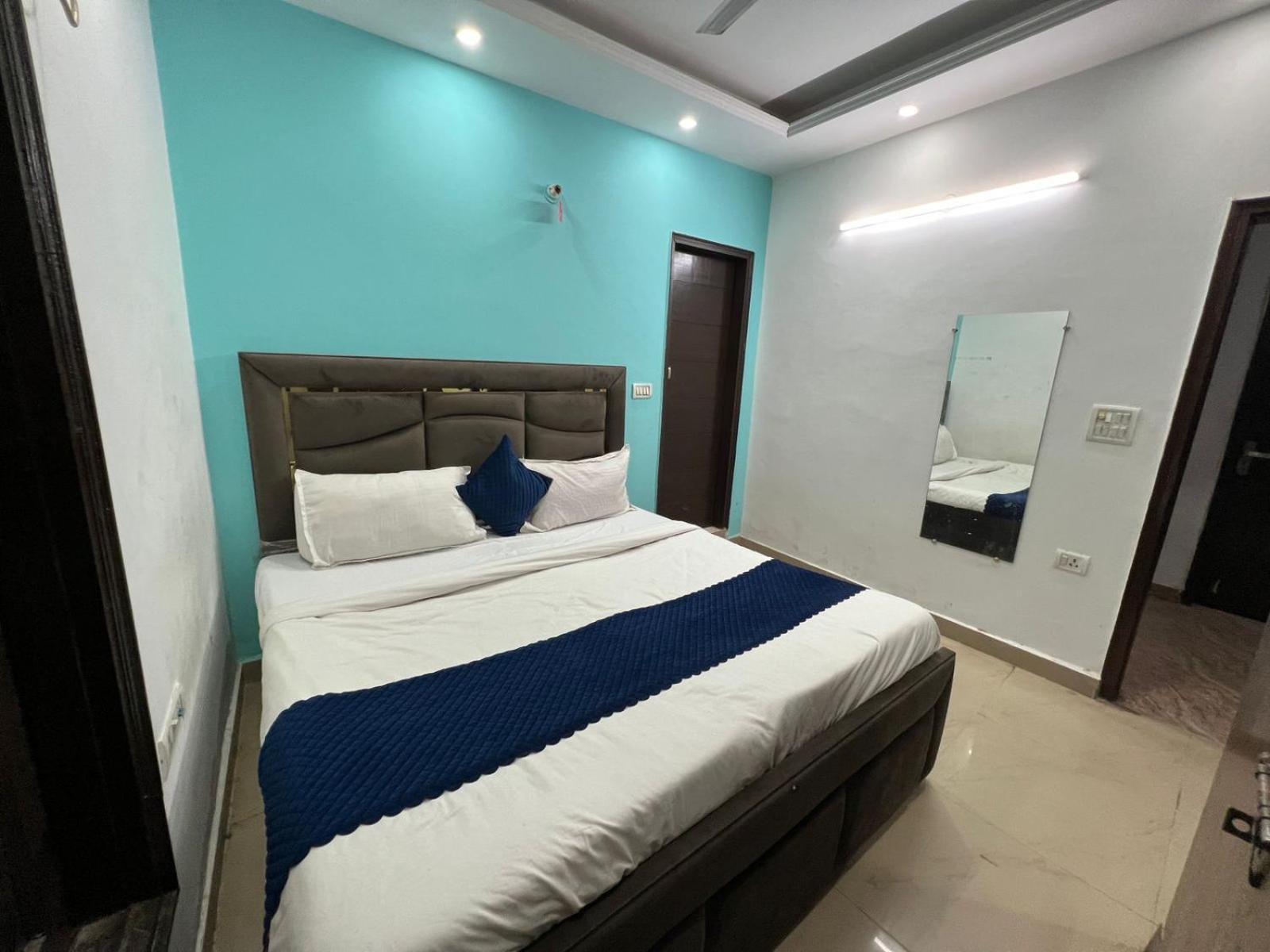 Hotel Kd-6 New Delhi