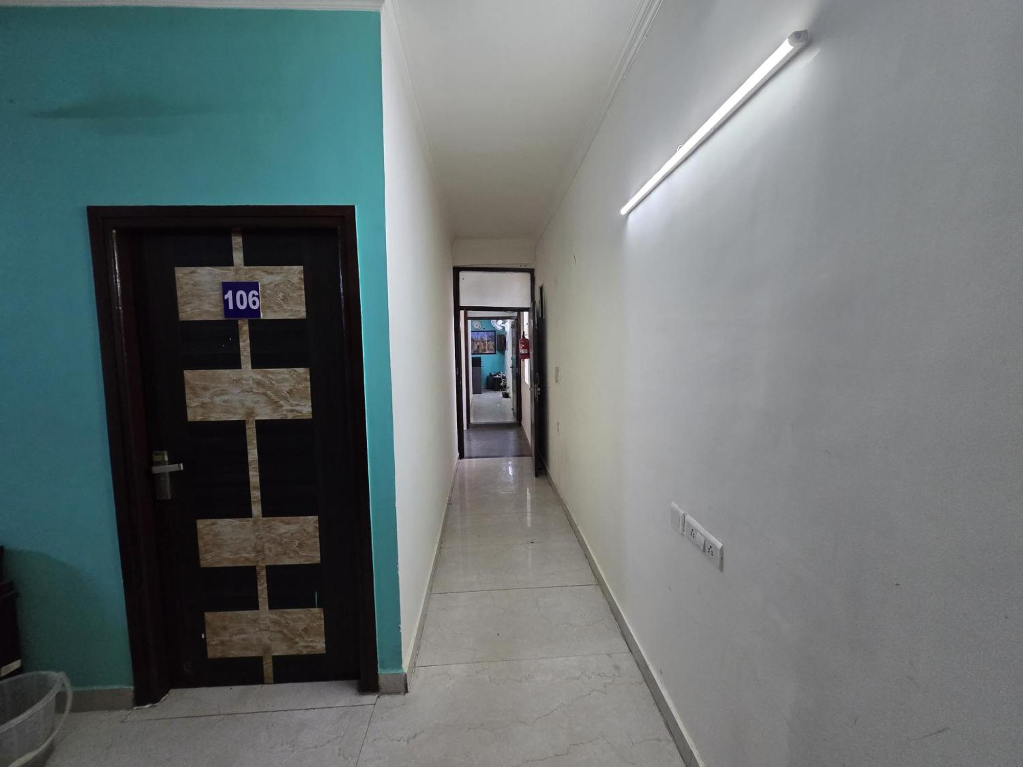 Hotel Kd-6 New Delhi